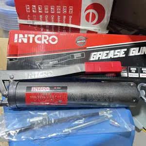 Grease Gun