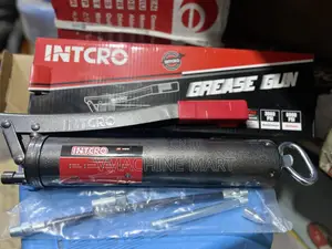 Grease Gun