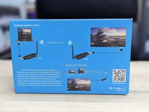 150M HDMI Wireless Extender Kit - Video Transmitter Receiver