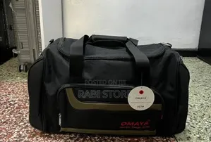 Omaya Travel Bag