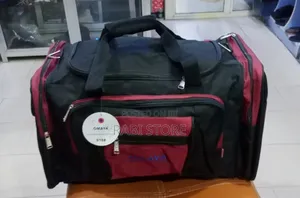 Omaya Travel Bag