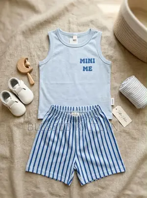 Children’s Clothes