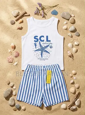 Children’s Clothes