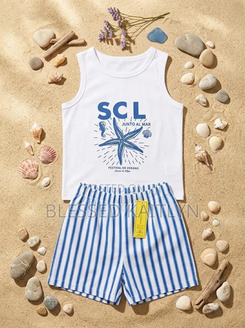 Children’s Clothes