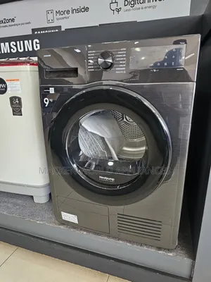 Samsung 9kg Dryer Washing Machine