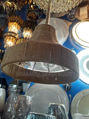 Crafted Head Lamp