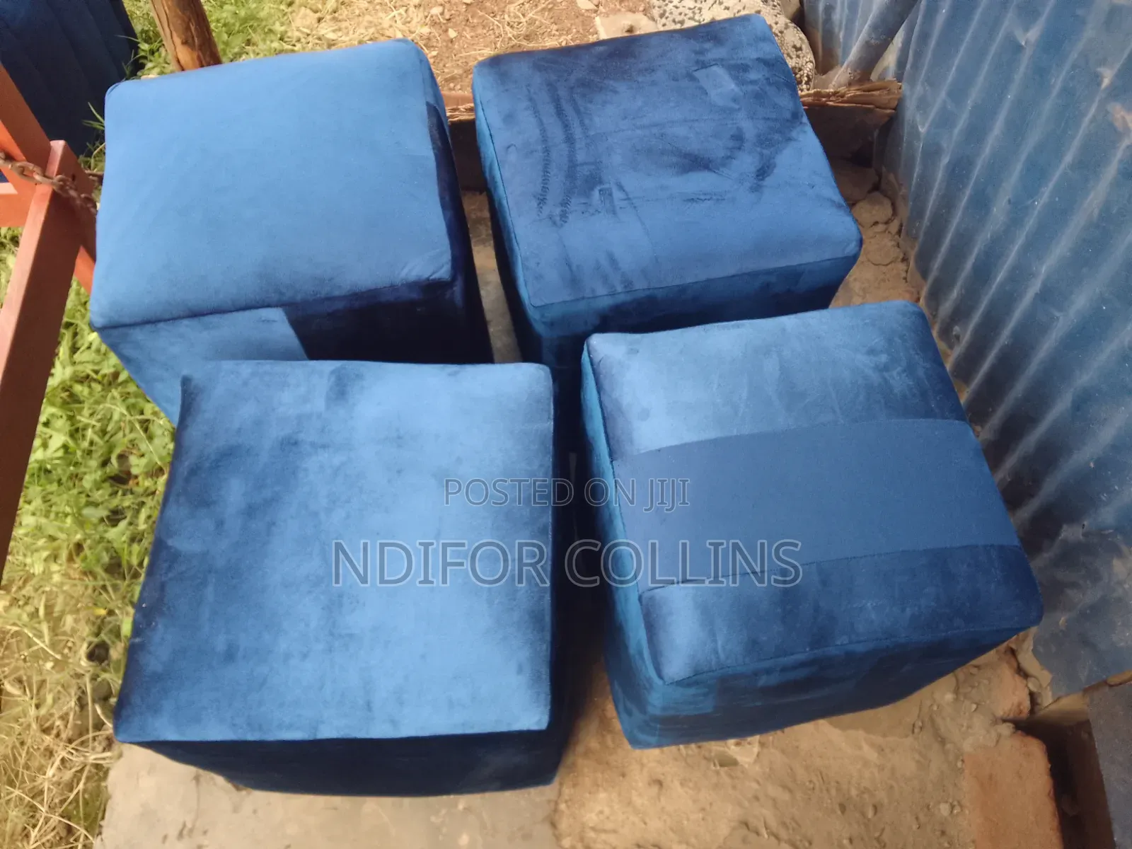 Selling Furniture