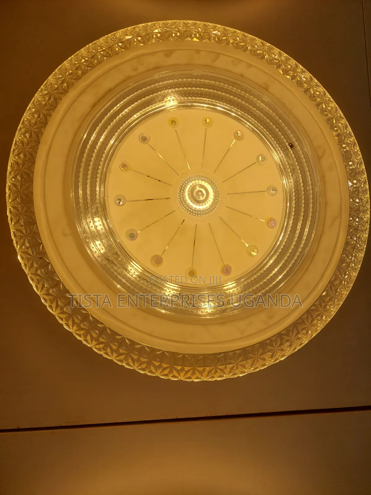 Ceiling Light