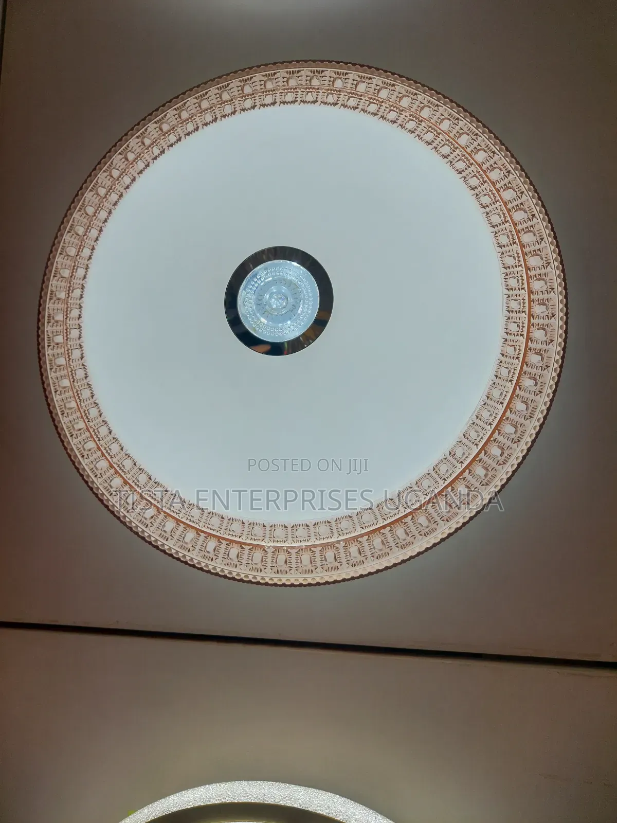 Ceiling Light