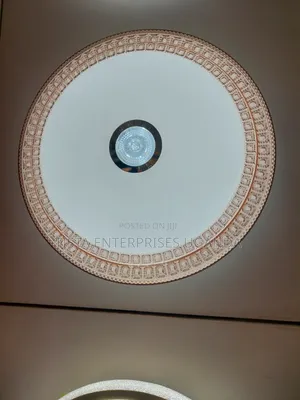 Ceiling Light
