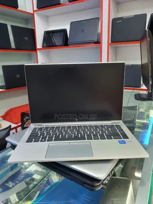 Laptop HP EliteBook 840 G8 8GB Intel Core i5 SSD 256GB