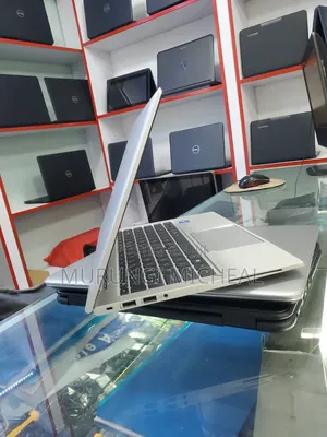 Laptop HP EliteBook 840 G8 8GB Intel Core i5 SSD 256GB