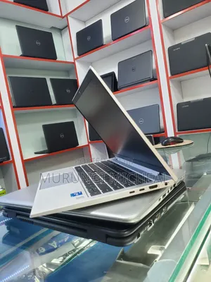 Laptop HP EliteBook 840 G8 8GB Intel Core i5 SSD 256GB