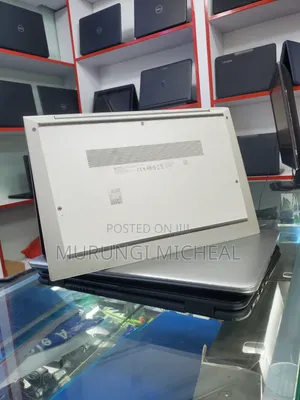 Laptop HP EliteBook 840 G8 8GB Intel Core i5 SSD 256GB