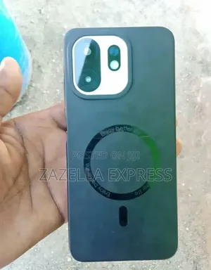 New Itel A100C 64 GB Black