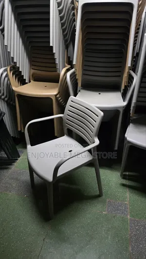 Crown All Size Plastic Chairs Plastic Chairs