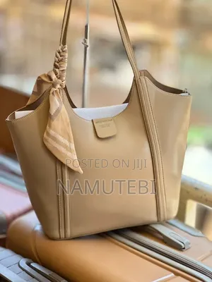 Leather Shoulder Tote Bags