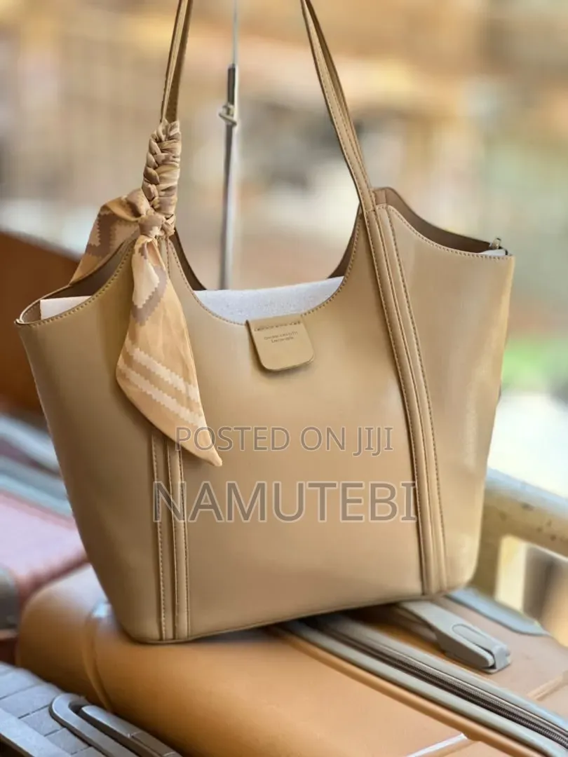 Leather Shoulder Tote Bags