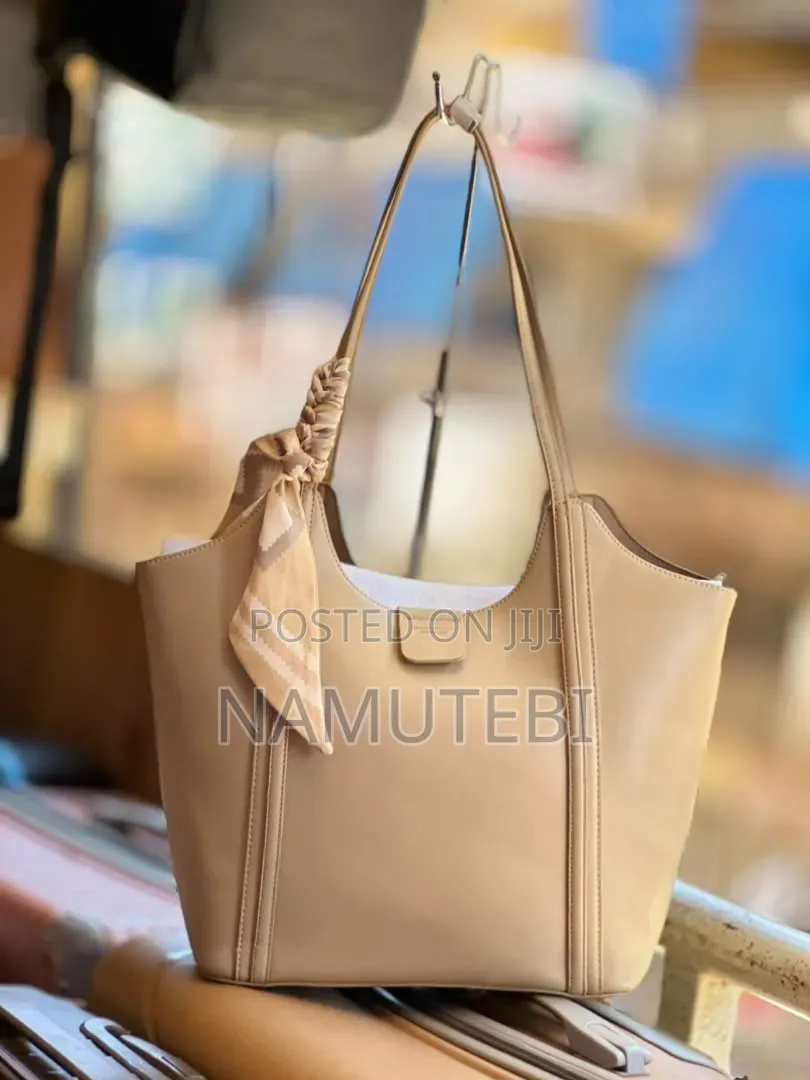 Leather Shoulder Tote Bags