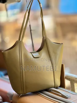 Leather Shoulder Tote Bags