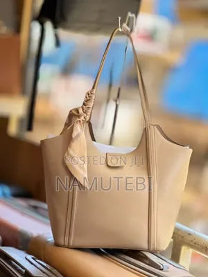 Leather Shoulder Tote Bags