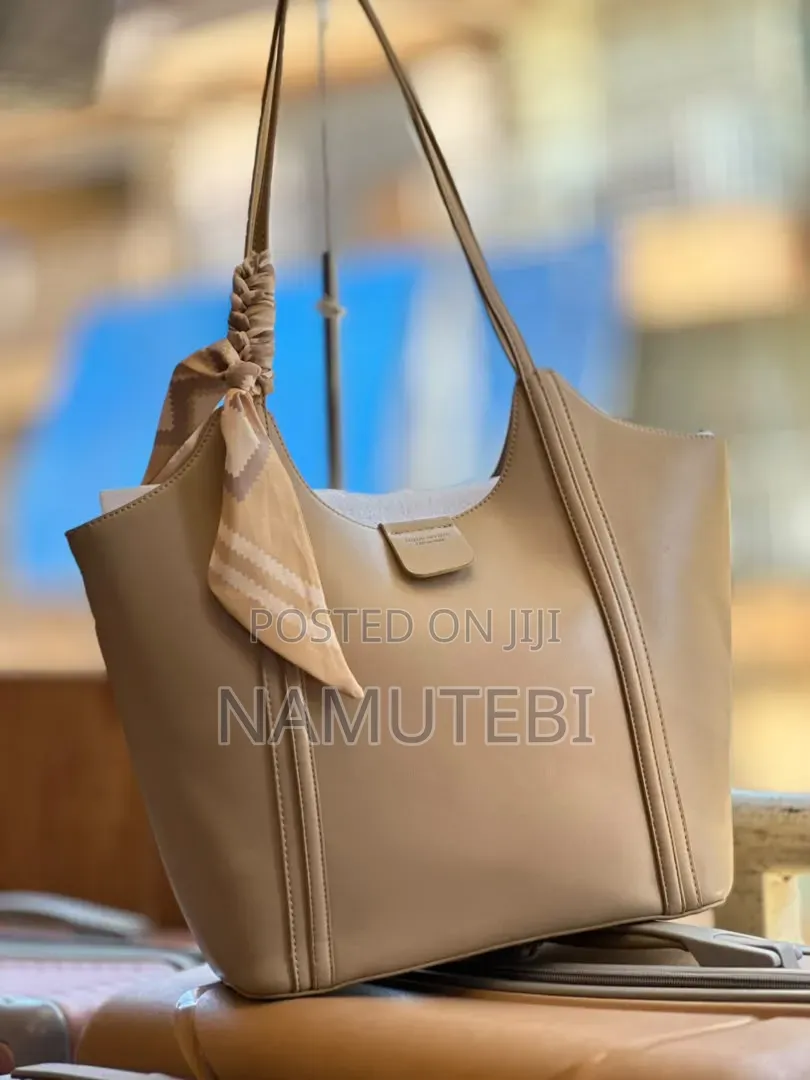 Leather Shoulder Tote Bags