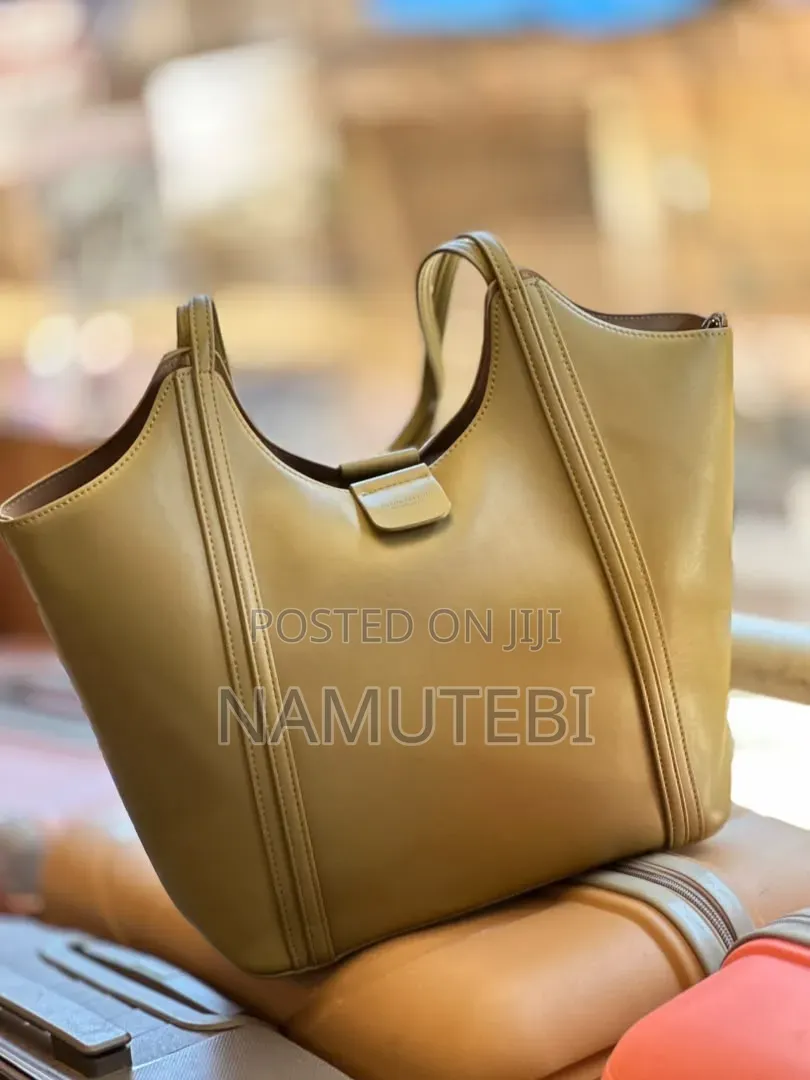 Leather Shoulder Tote Bags