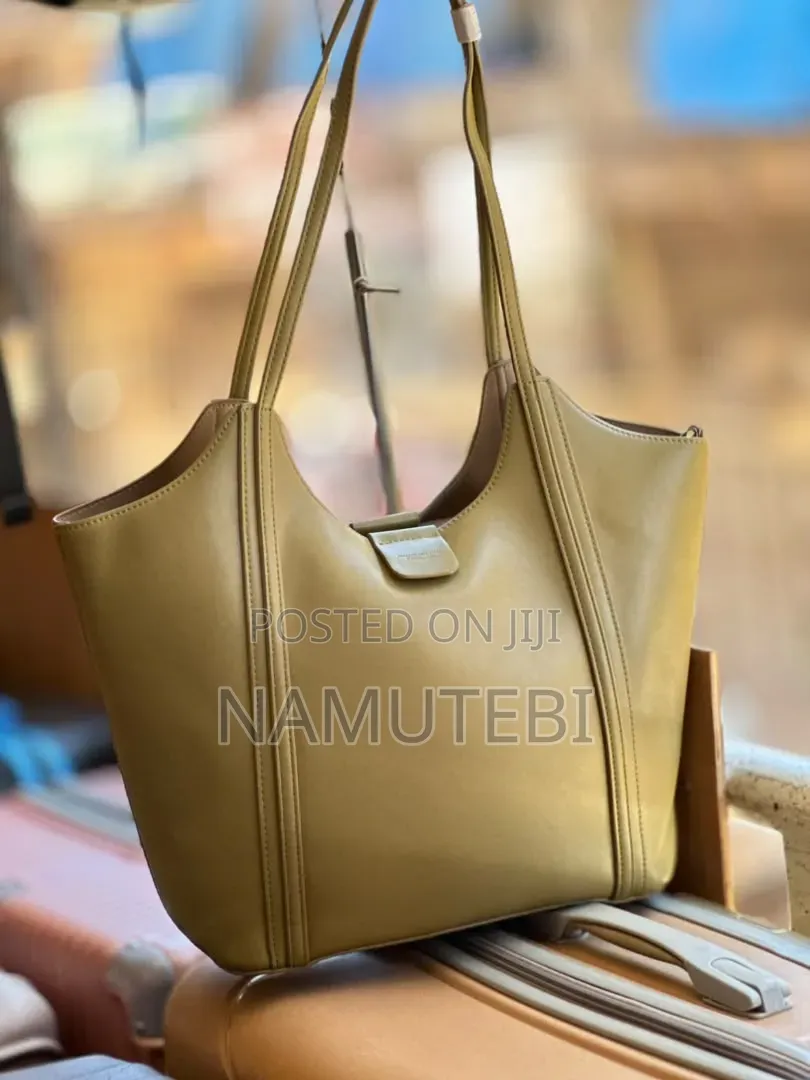 Leather Shoulder Tote Bags