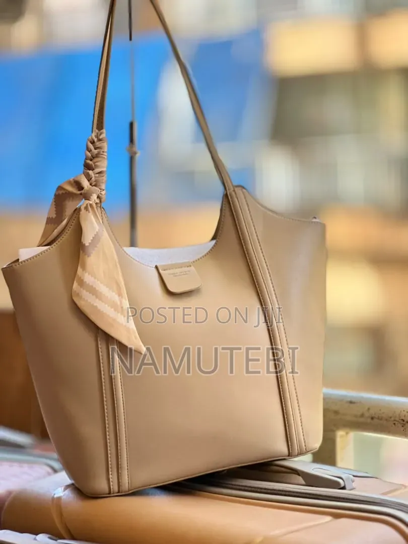 Leather Shoulder Tote Bags