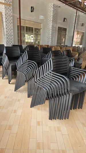 Outdoor Maximum Plastic Chairs Plastic Chairs 1Pcs