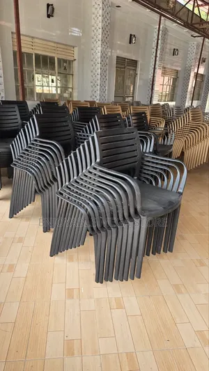 Outdoor Maximum Plastic Chairs Plastic Chairs 1Pcs