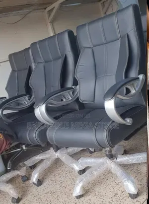 Ergonomic High Back Office Chairs Office Chairs