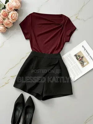 Adult Clothing