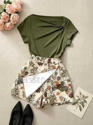 Adult Clothing