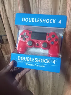 PS 4 CONTROLLER Wireless