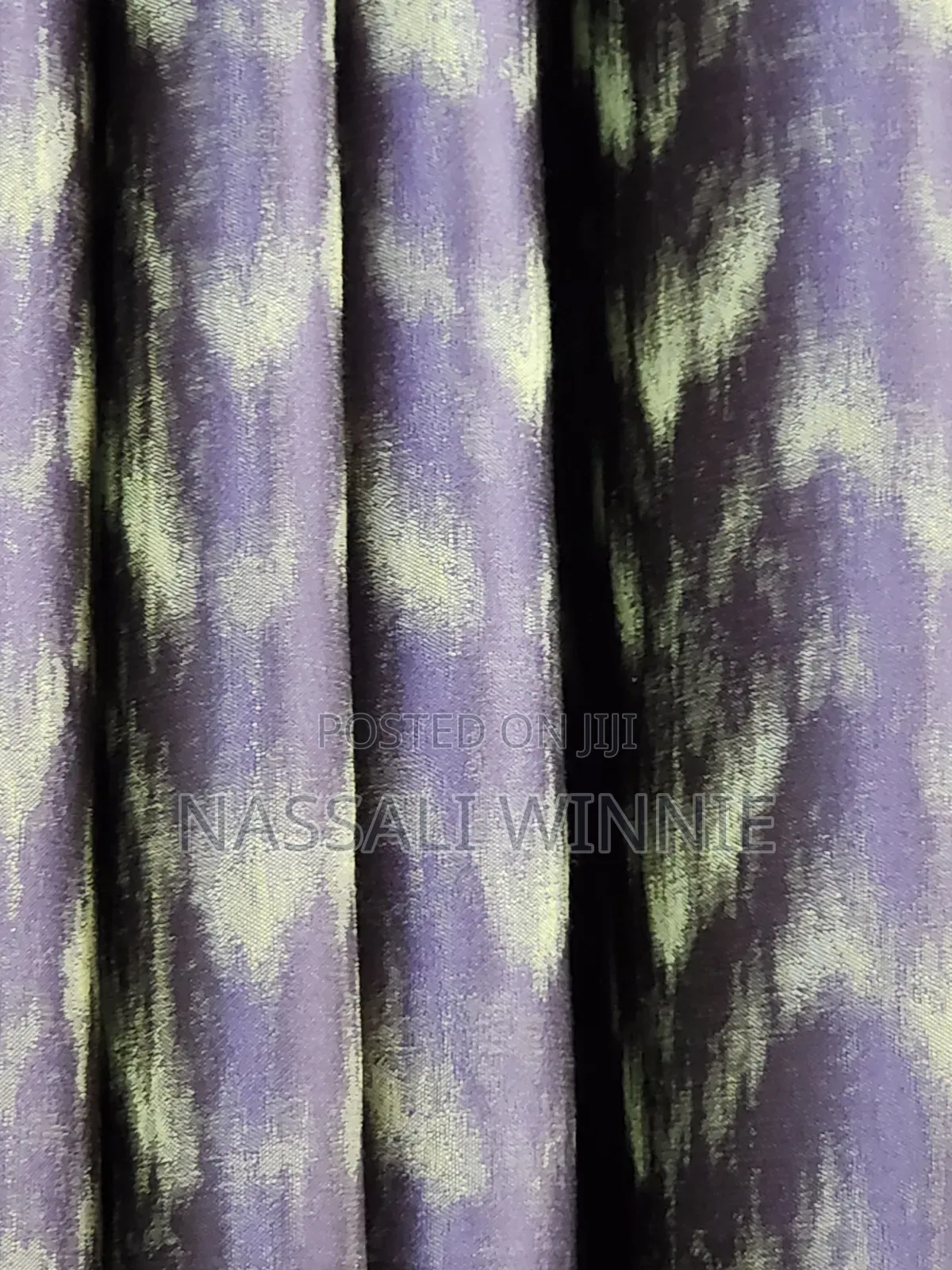 Stylish Curtains for Modern Homes