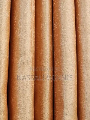 Stylish Curtains for Modern Homes