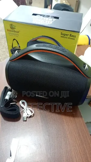 Boombest 716BT
