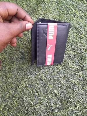Slim Men's Wallet