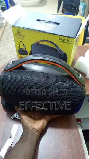 Boombest 716BT