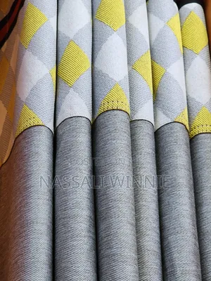 Elegant Window Curtain Designs