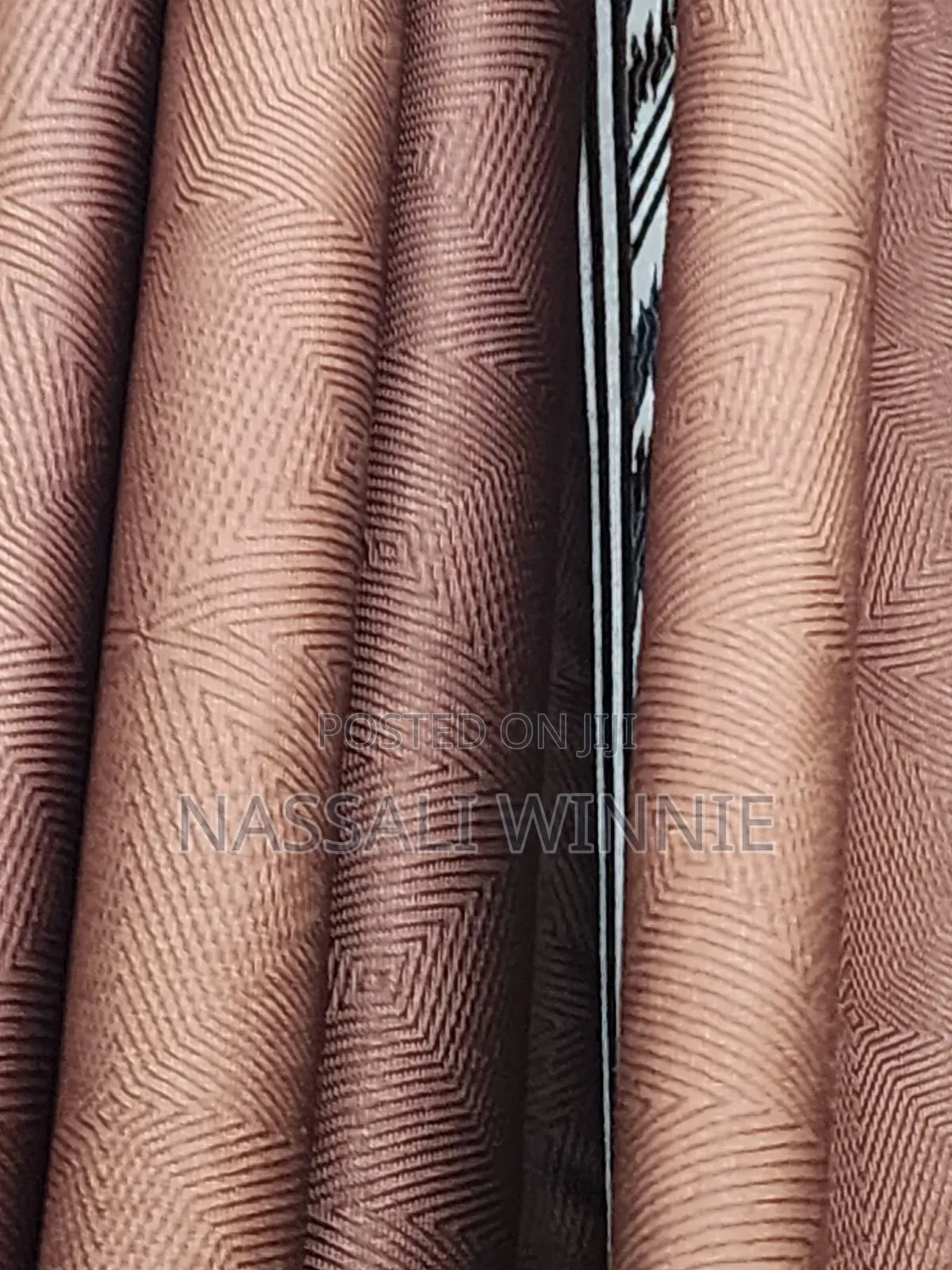 Elegant Window Curtain Designs