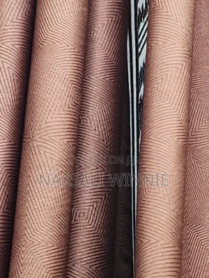 Elegant Window Curtain Designs