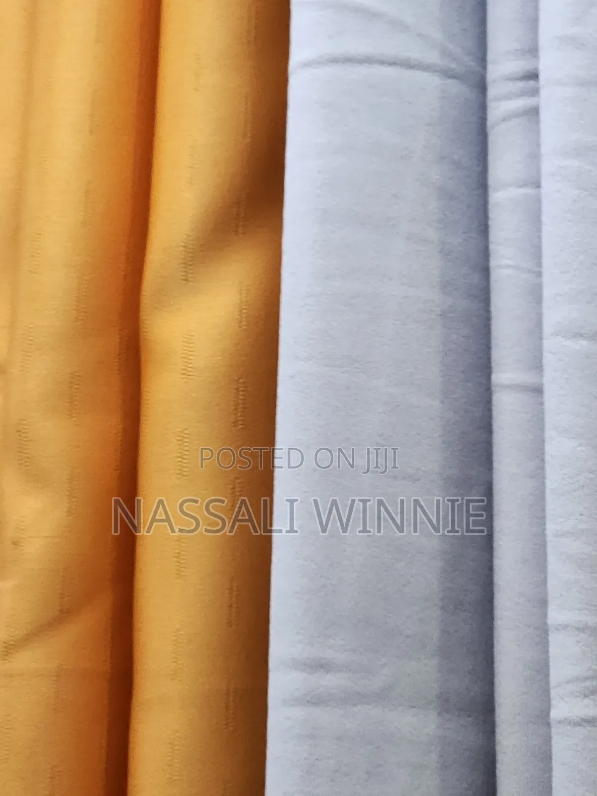 Elegant Window Curtain Designs