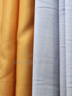 Elegant Window Curtain Designs