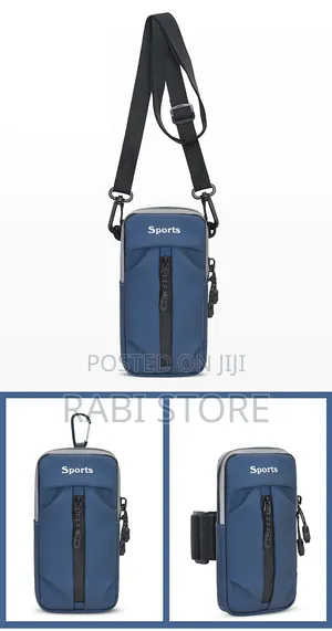 Arm Band Bag, Running Bag