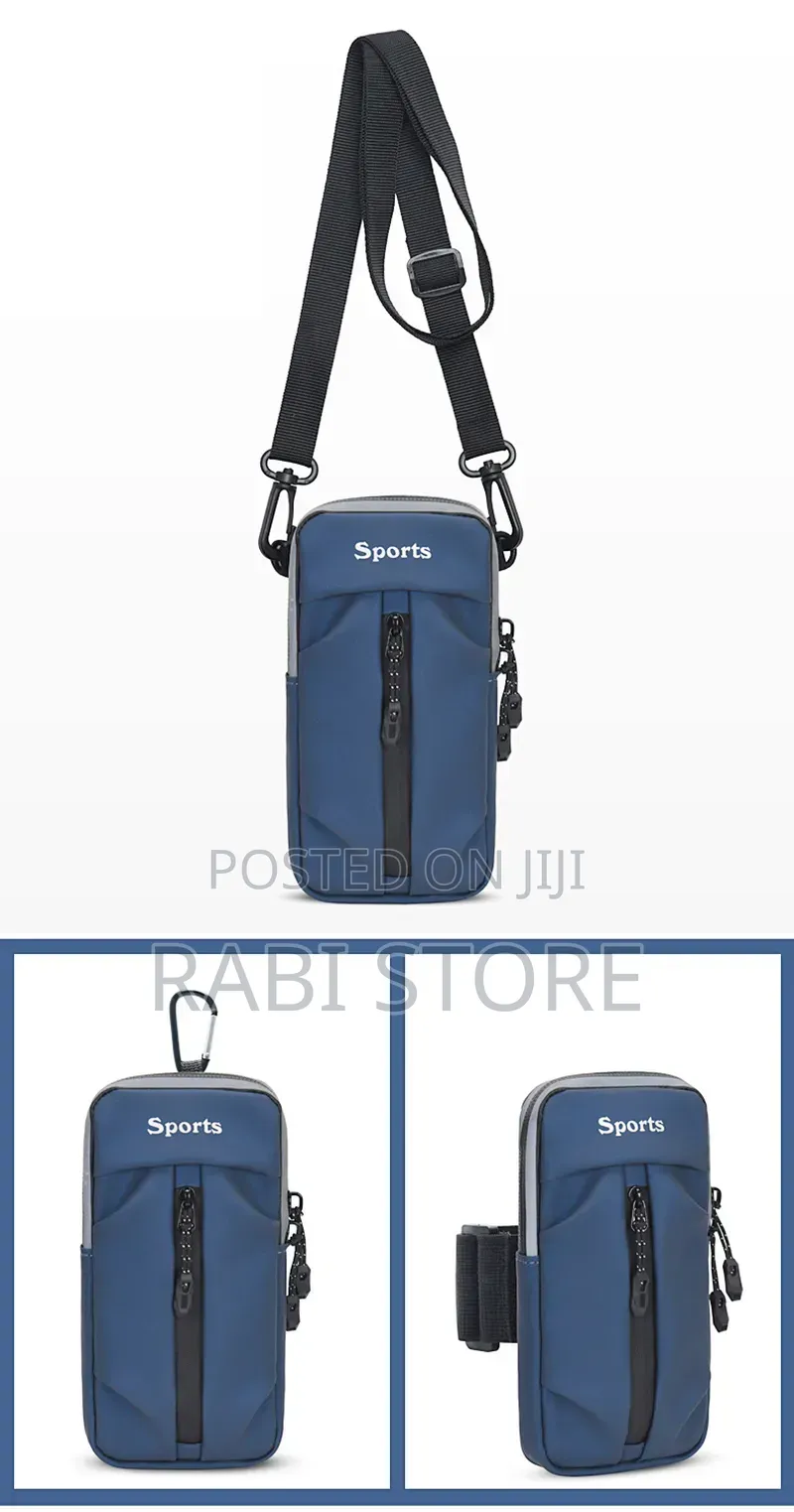 Arm Band Bag, Running Bag
