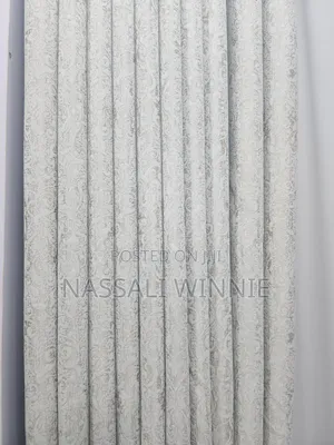 Modern Eyelet Curtains for All