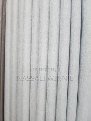 Modern Eyelet Curtains for All