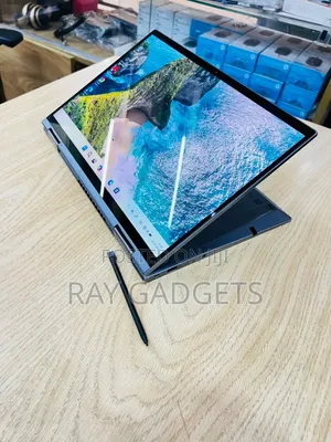 New Laptop Lenovo ThinkPad X1 Yoga 16GB Intel Core i7 SSD 512GB